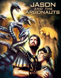 Jason And The Argonauts