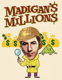 Madigan's Millions