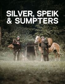 Silver, Speik and Sumpters