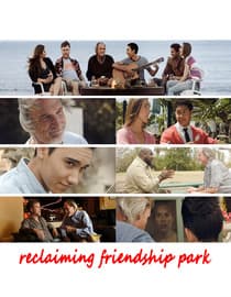 Reclaiming Friendship Park