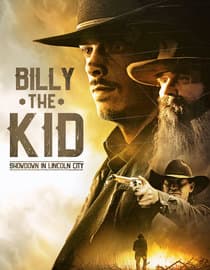 Billy the Kid: Showdown in Lincoln City