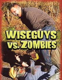 Wiseguys vs. Zombies