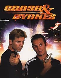 Crash and Byrnes