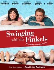 Swinging with the Finkels