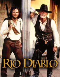 Rio Diablo