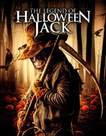The Legend Of Halloween Jack (La Leyenda De Halloween Jack) (Espanol)