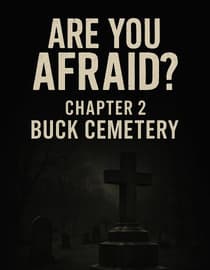 Are You Afraid Chapter Two