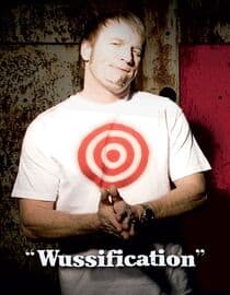 Wussification