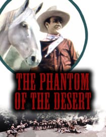 Phantom of the Desert