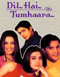 Dil Hai Tumhaara