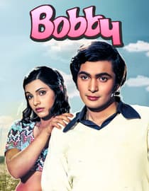 Bobby