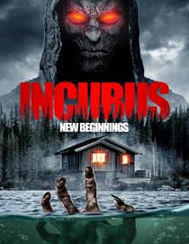 Incubus: New Beginnings