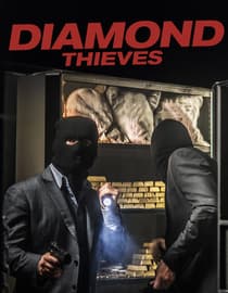 Diamond Thieves