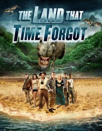 The Land that Time Forgot