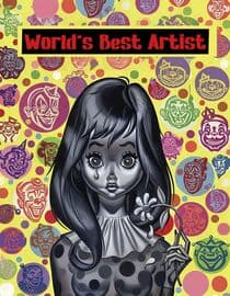 World's Best Artist