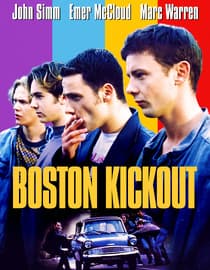 Boston Kickout