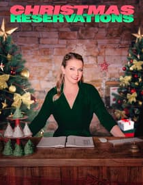 Christmas Reservations