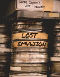 Lost Emulsion