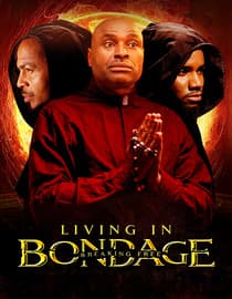Living In Bondage: Breaking Free