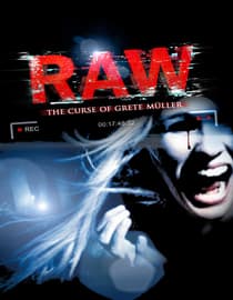 Raw: The Curse of Grete Muller (2013)