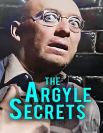 The Argyle Secrets