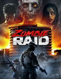 Zombie Raid