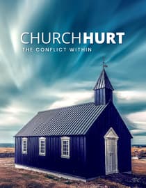 Church Hurt: The Conflict Within