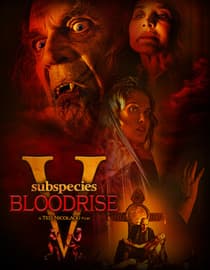 Subspecies V