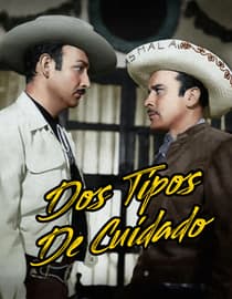 Dos tipos de cuidado