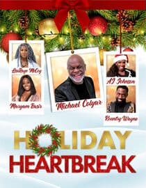 Holiday Heartbreak