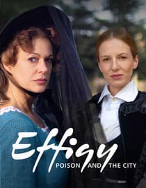 Effigy: Poison and the City