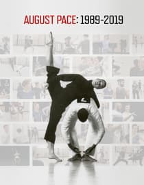 August Pace: 1989-2019