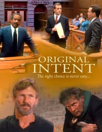 Original Intent