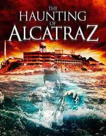 The Haunting of Alcatraz