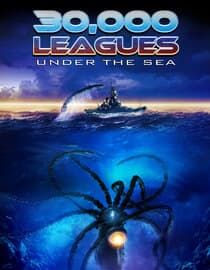 30,000 Leagues Under the Sea