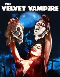 The Velvet Vampire