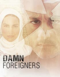 Damn Foreigners