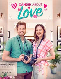 Candid About Love