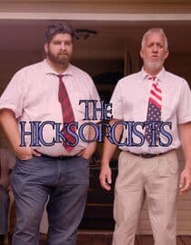The Hicksorcists
