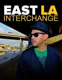East LA Interchange