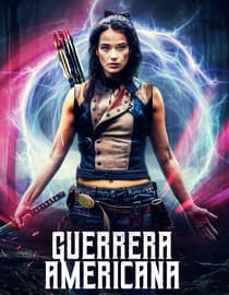 Guerrera americana