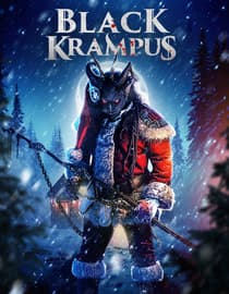 Black Krampus