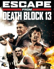 Escape From Death Block 13
