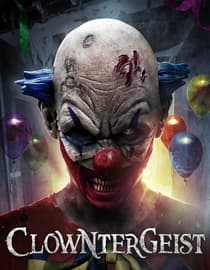 Clowntergeist