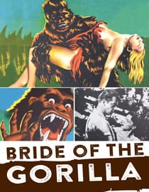Bride of the Gorilla