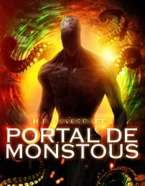 H.P. Lovecrafts Portal de Monstous