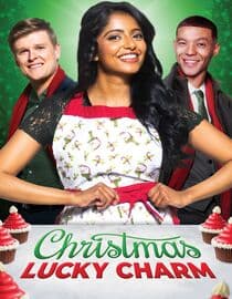 Christmas Lucky Charm