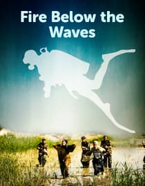 Fire Below the Waves