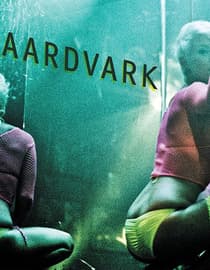 Aardvark