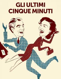 Gli ultimi cinque minuti